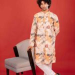 fancy kurta