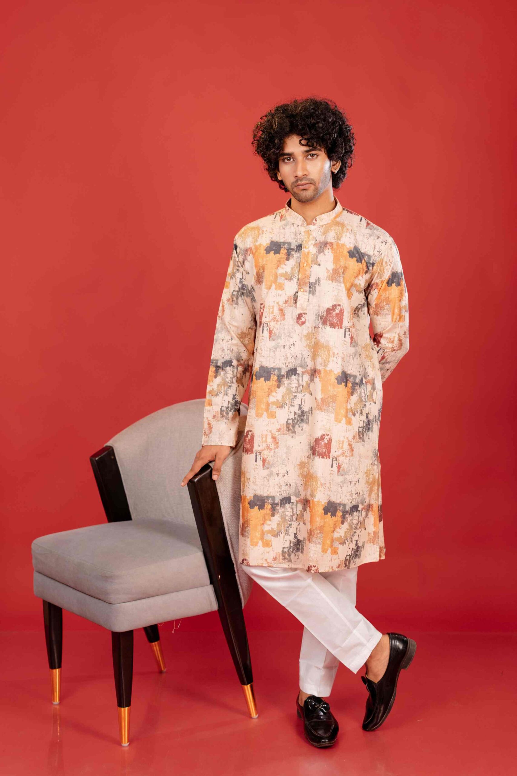 fancy kurta