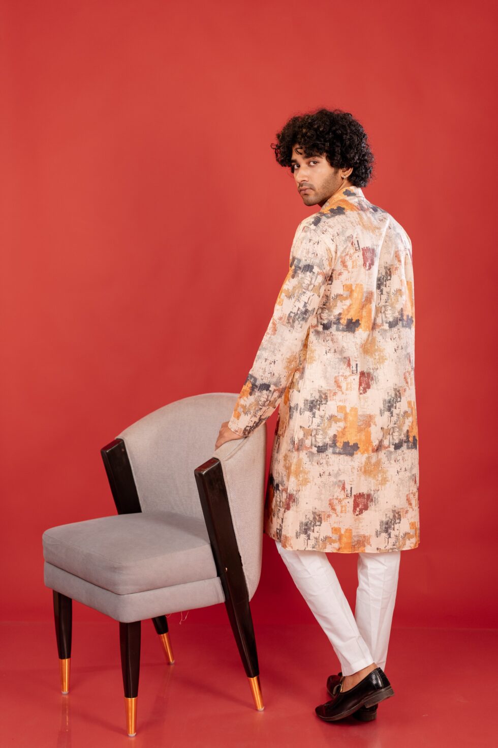 fancy kurta
