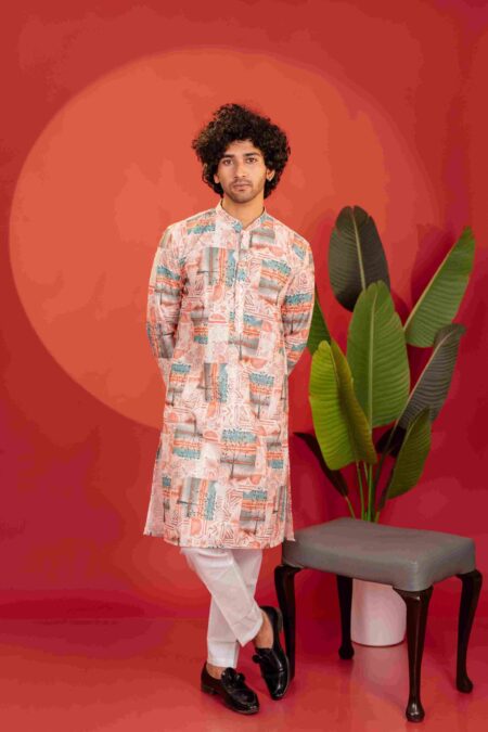 Fancy kurta