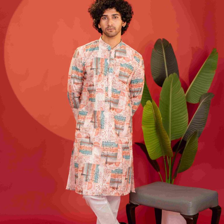 Fancy kurta