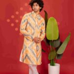 fancy kurta