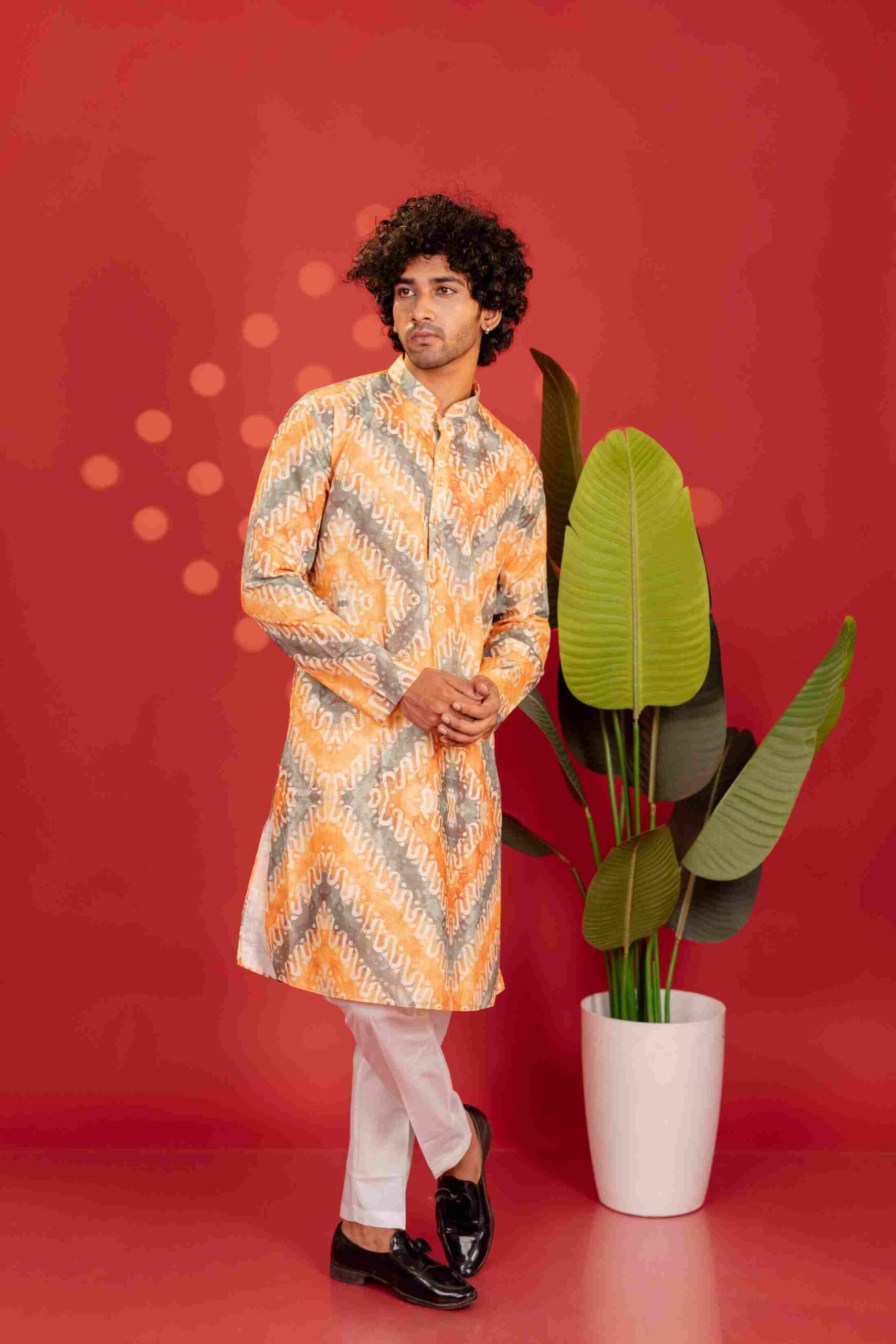fancy kurta