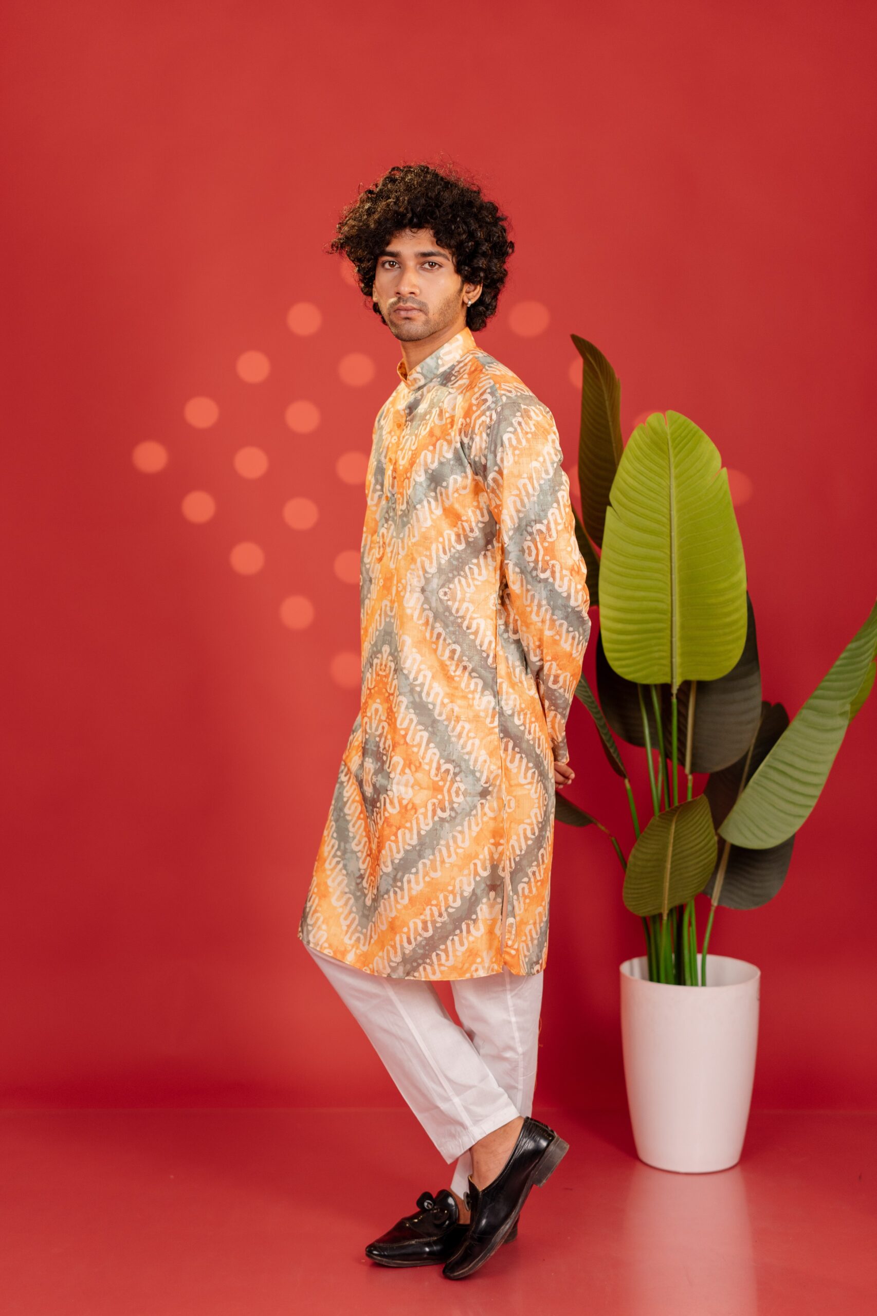 fancy kurta