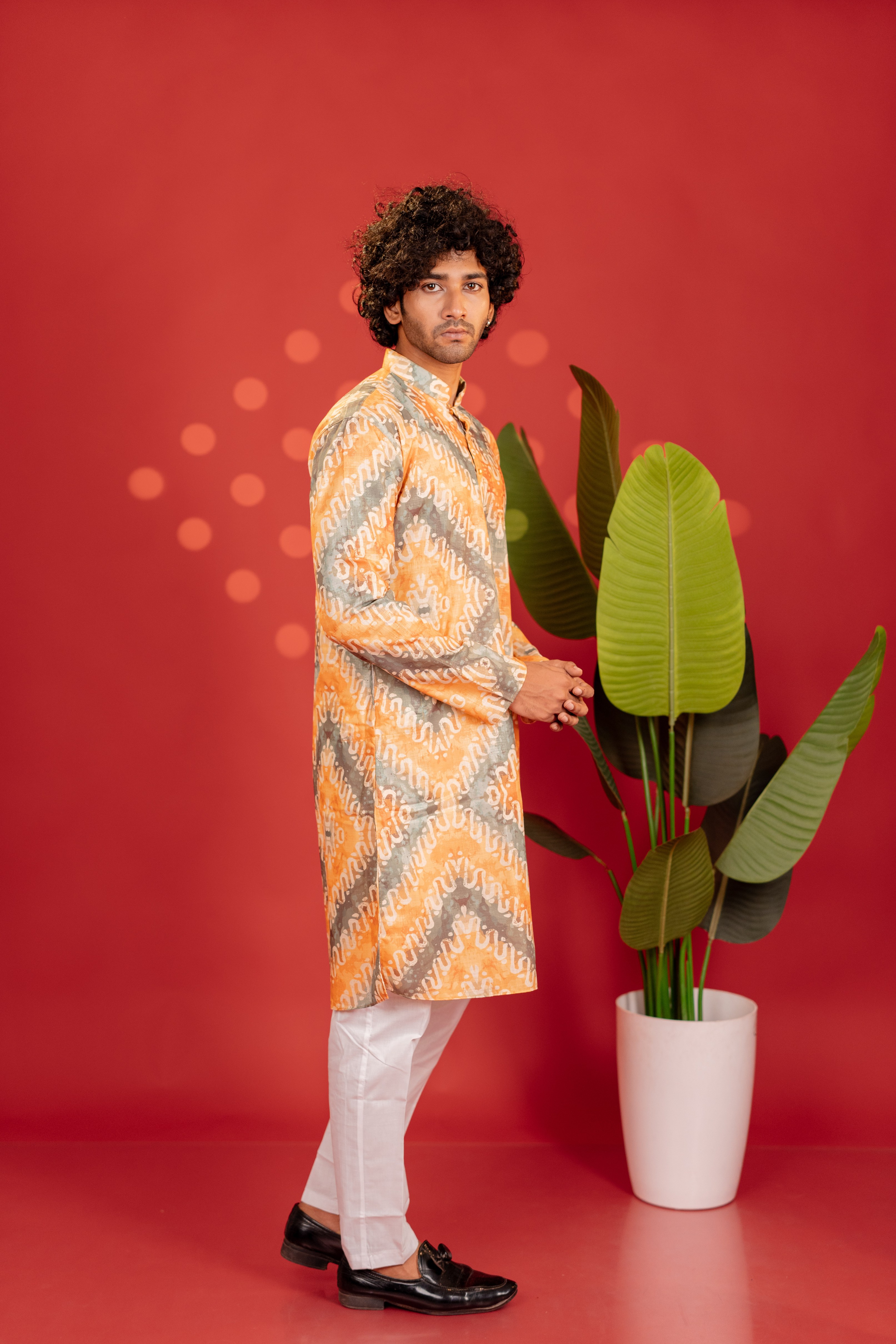 fancy kurta