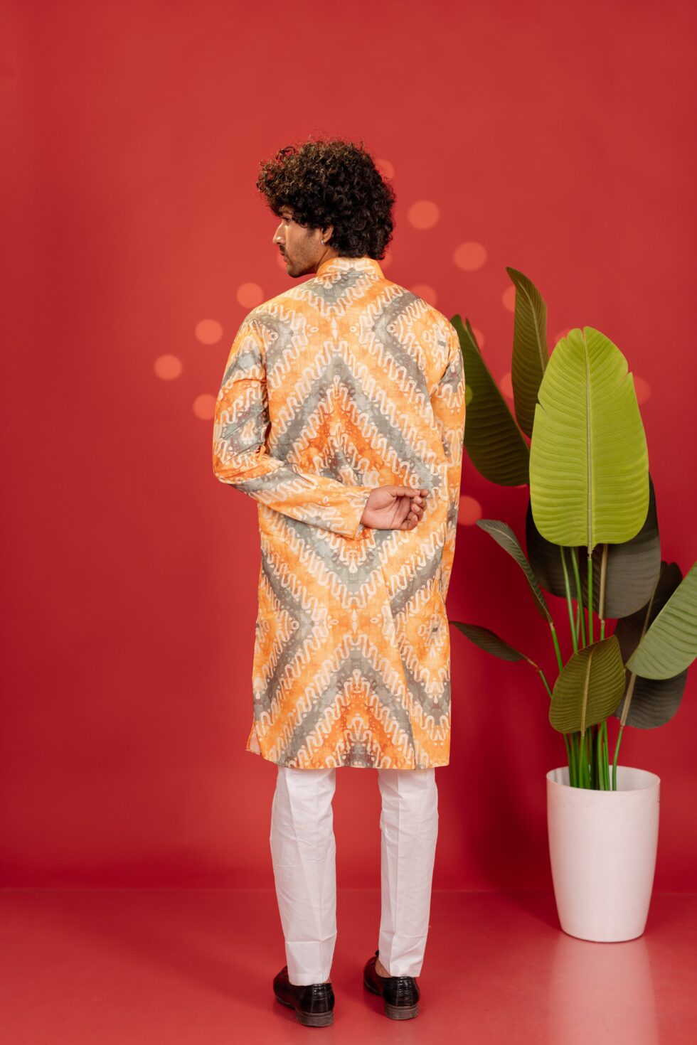 fancy kurta