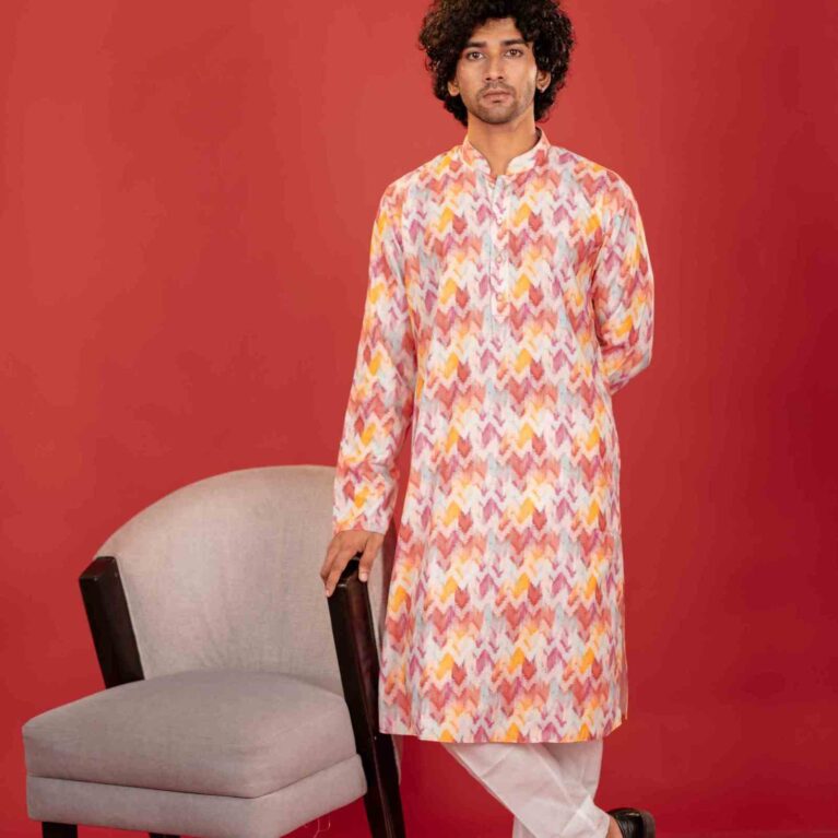 fancy kurta