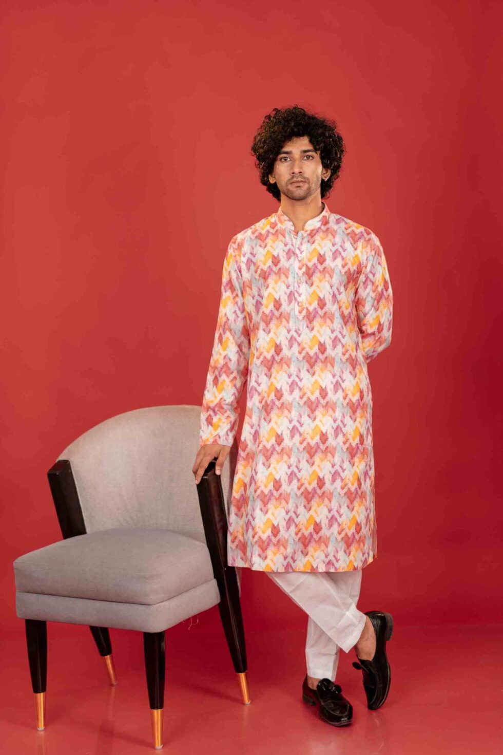 fancy kurta