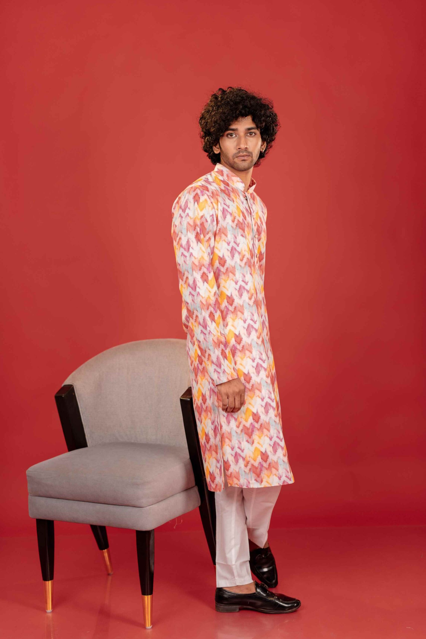 fancy kurta