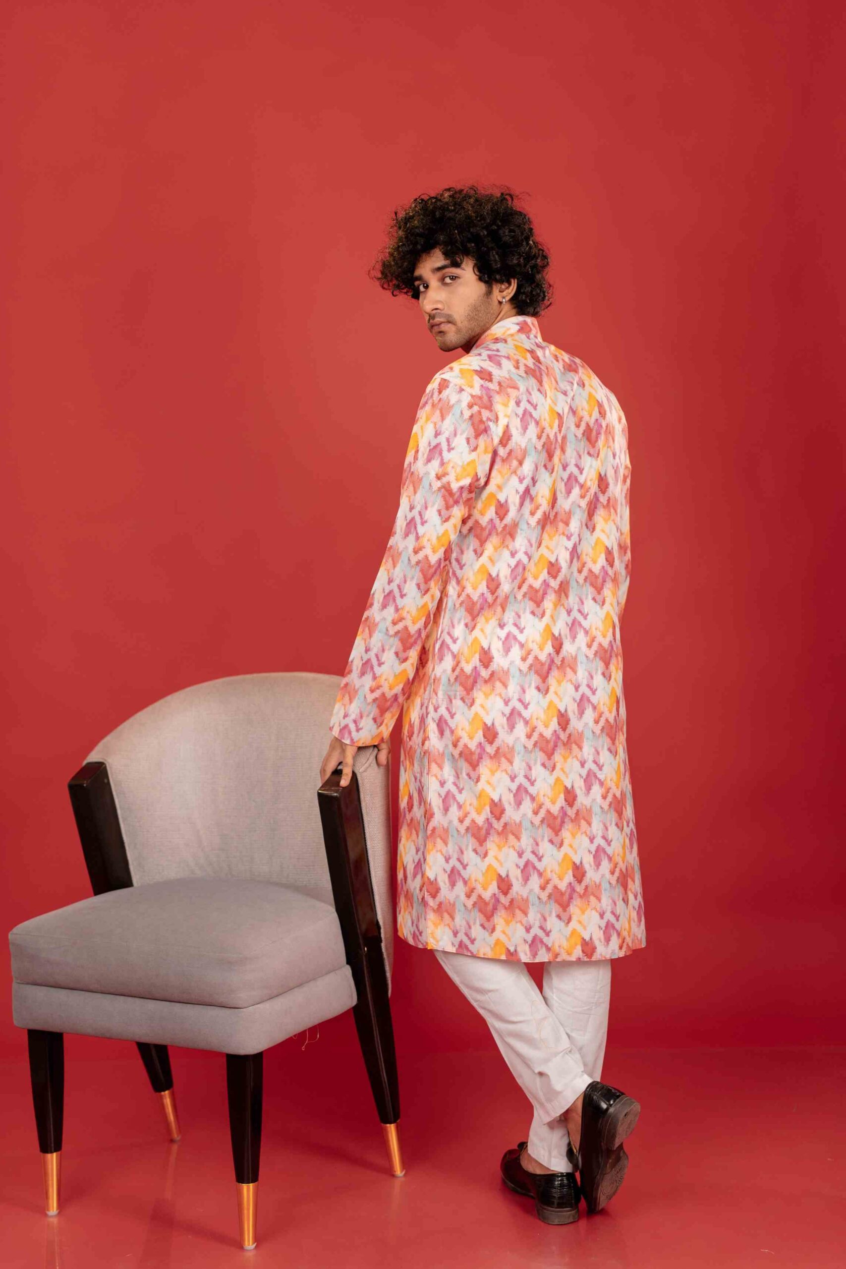 fancy kurta
