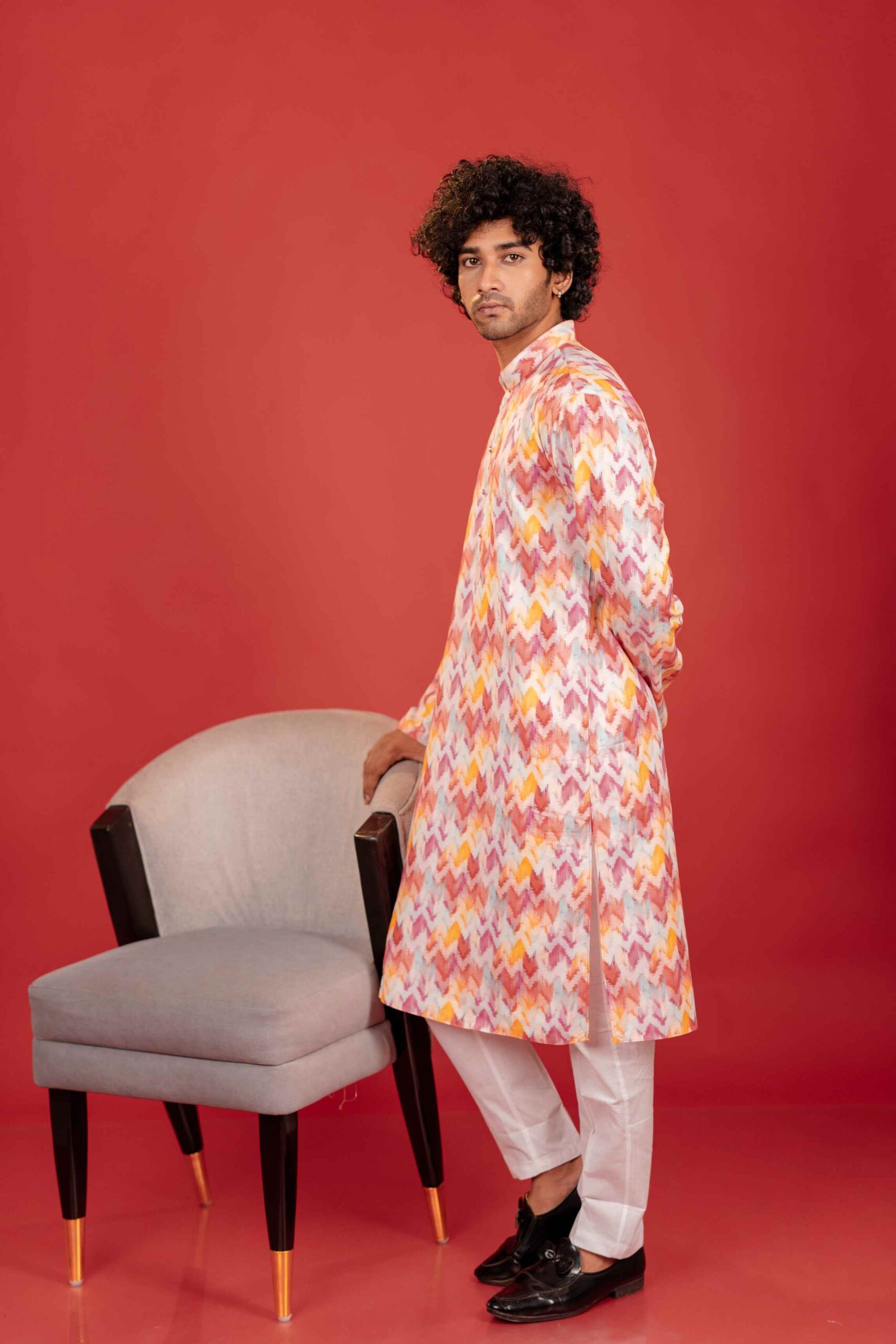 fancy kurta