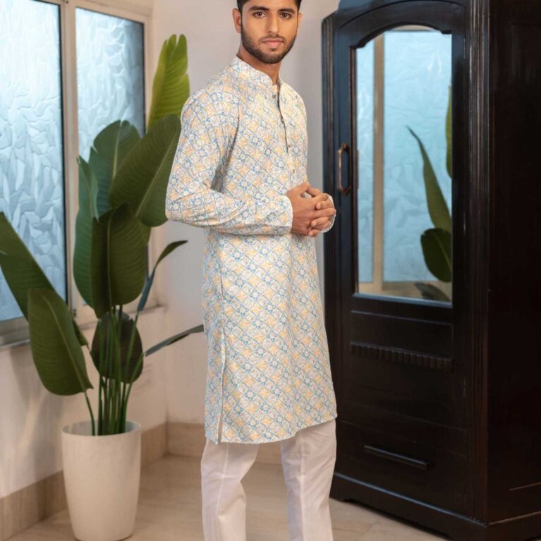 fancy kurta