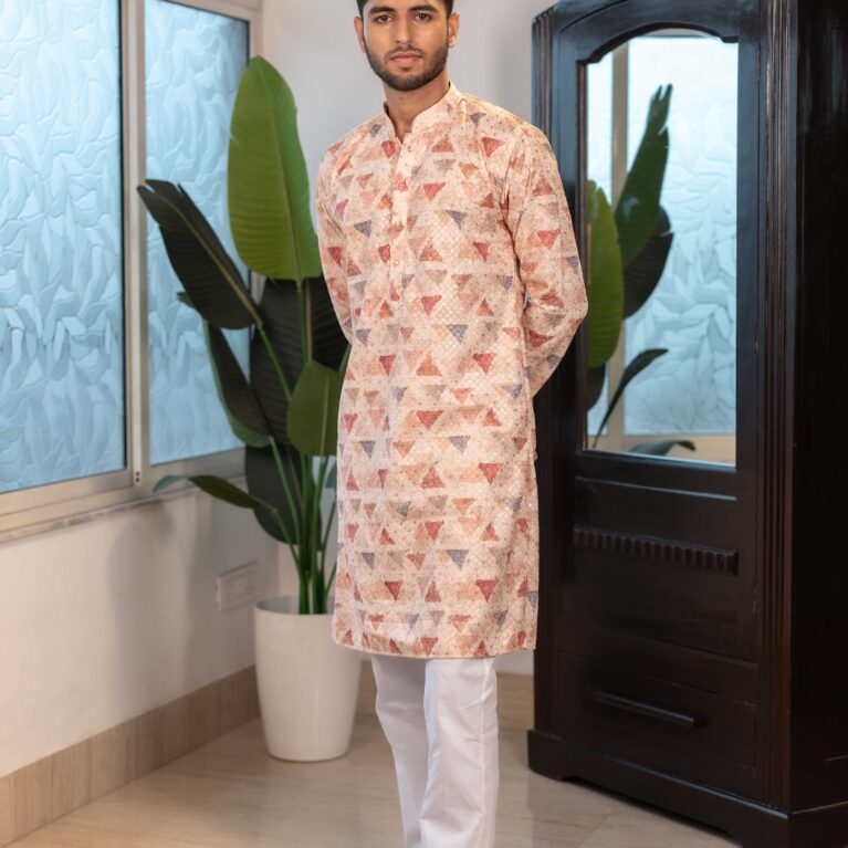 fancy kurta