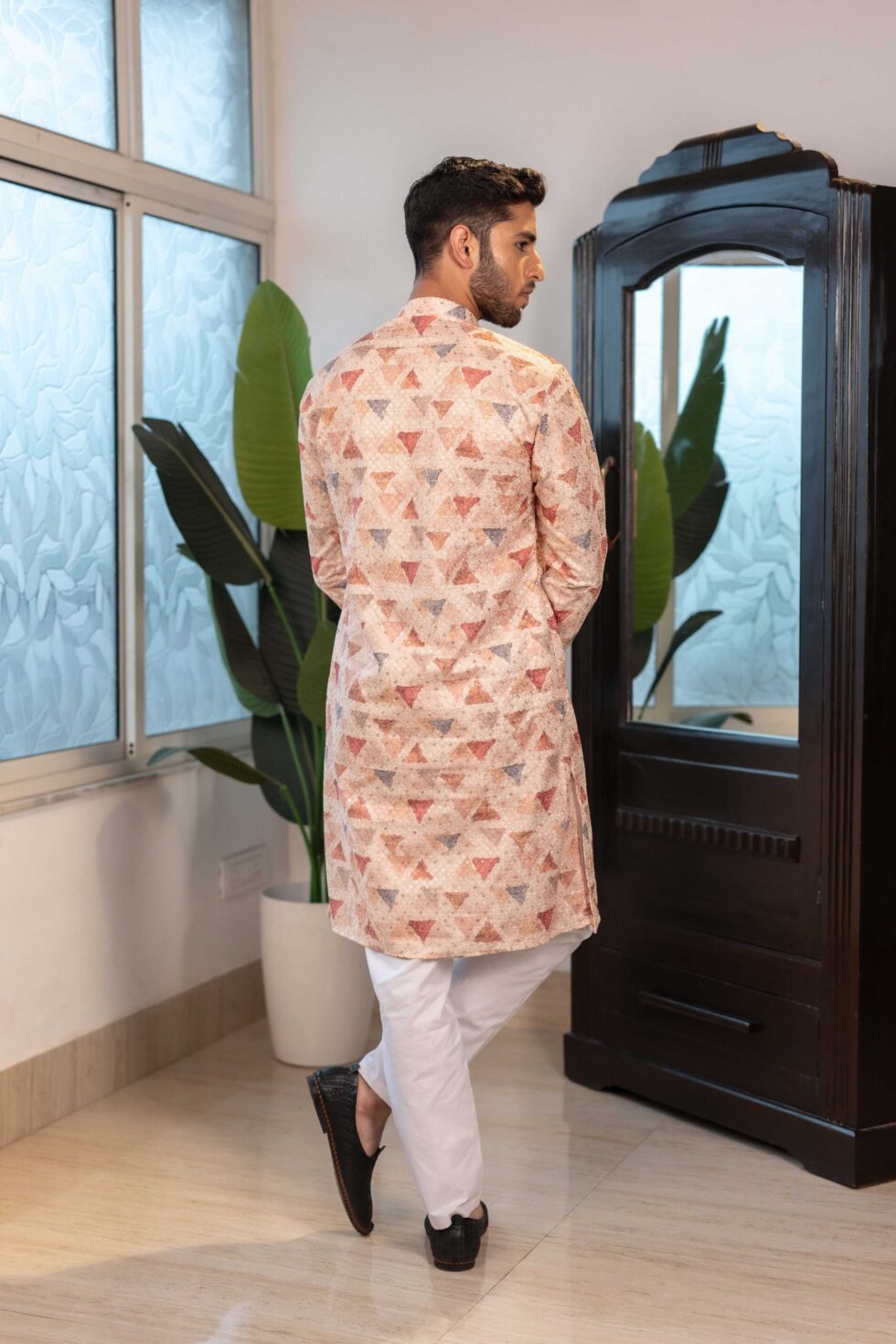 fancy kurta