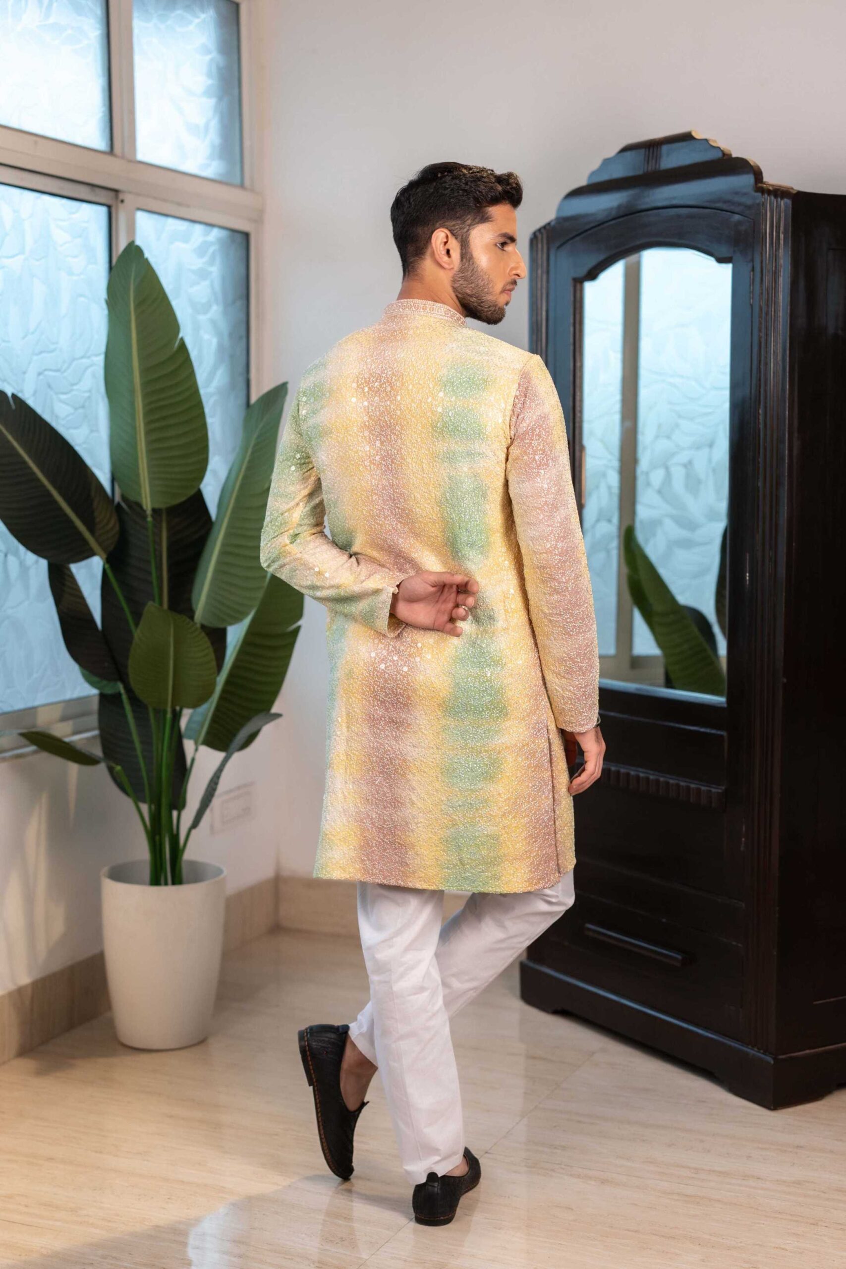 fancy kurta
