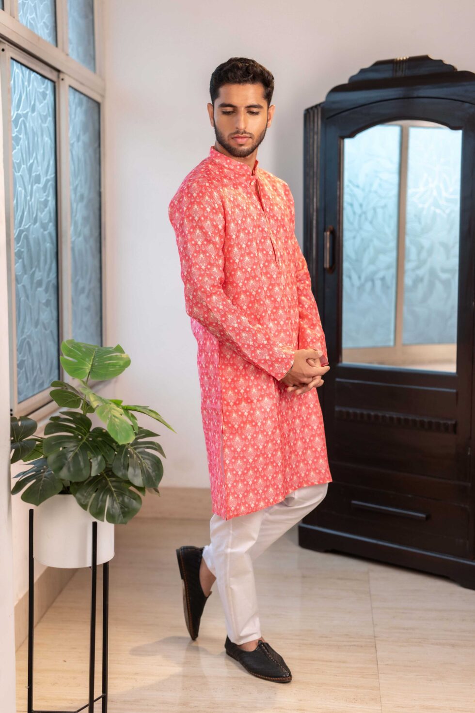 fancy kurta