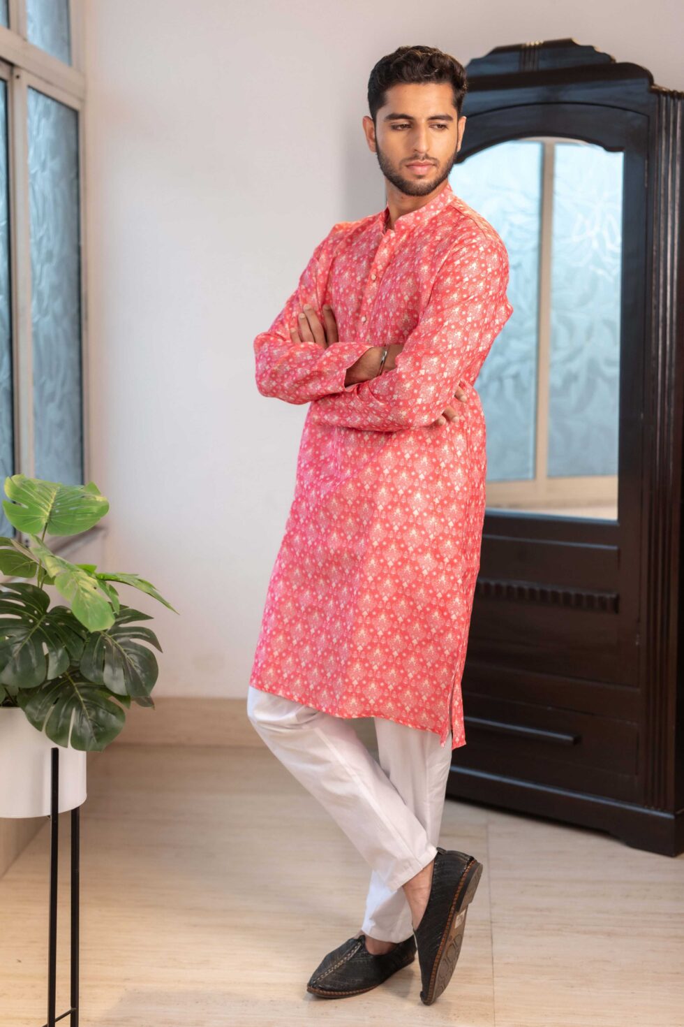 fancy kurta