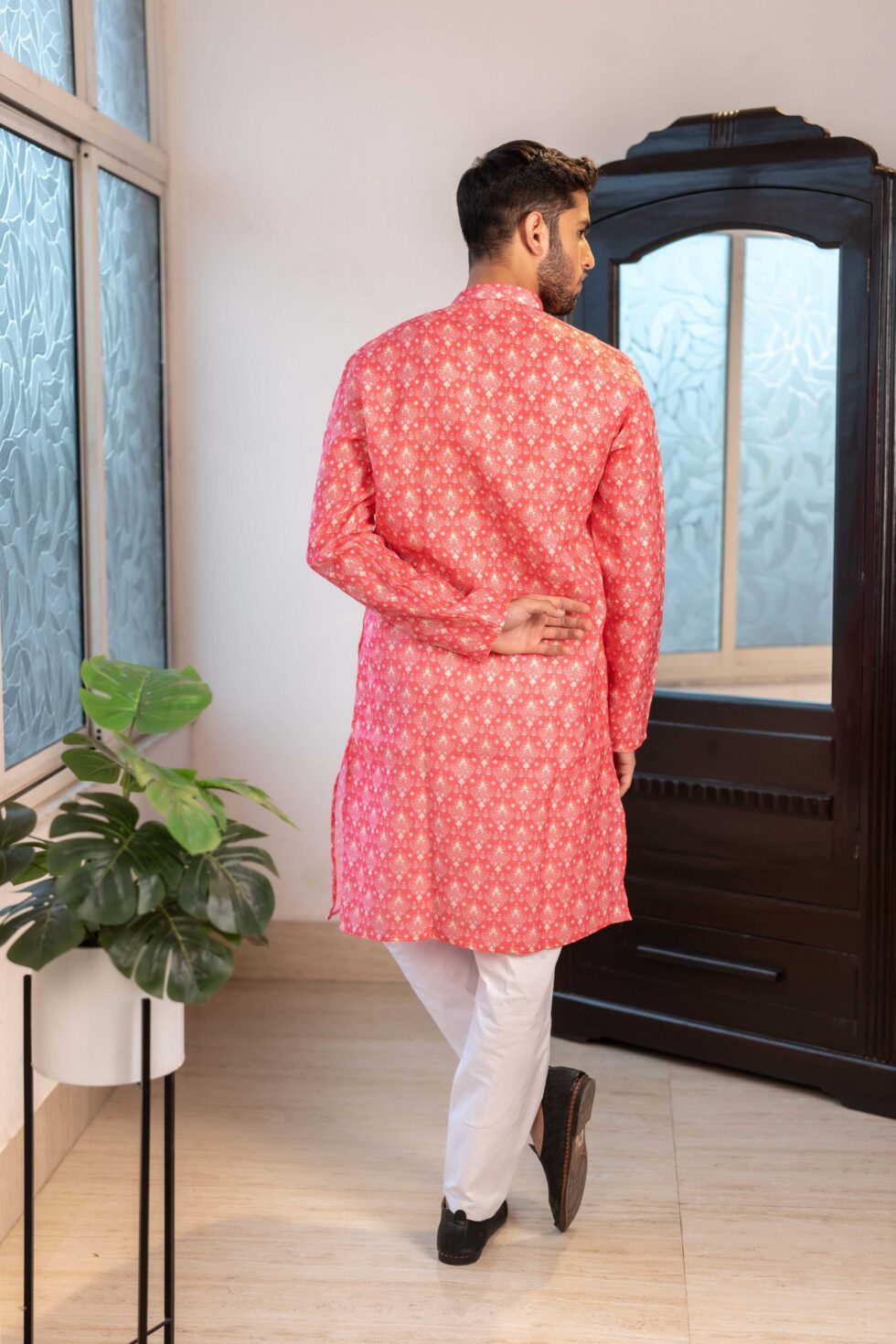 fancy kurta