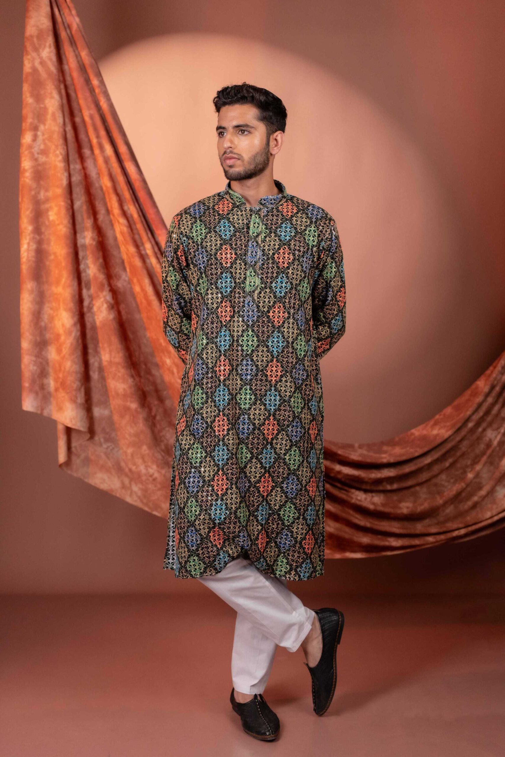 fancy kurta