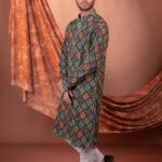 fancy kurta