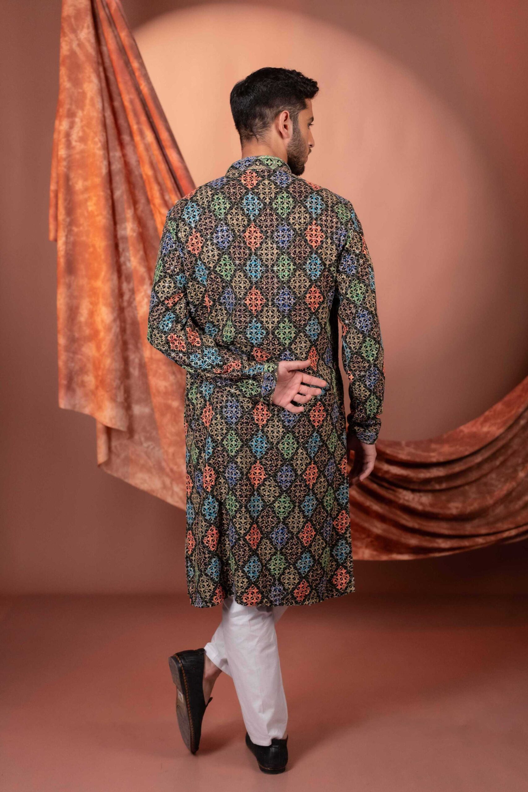 fancy kurta