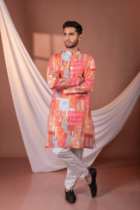 fancy kurta