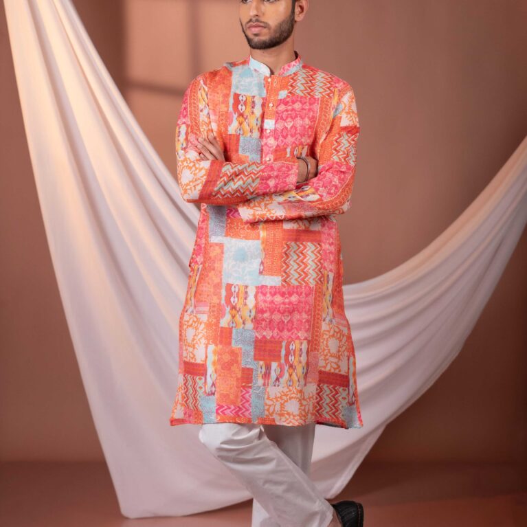 fancy kurta