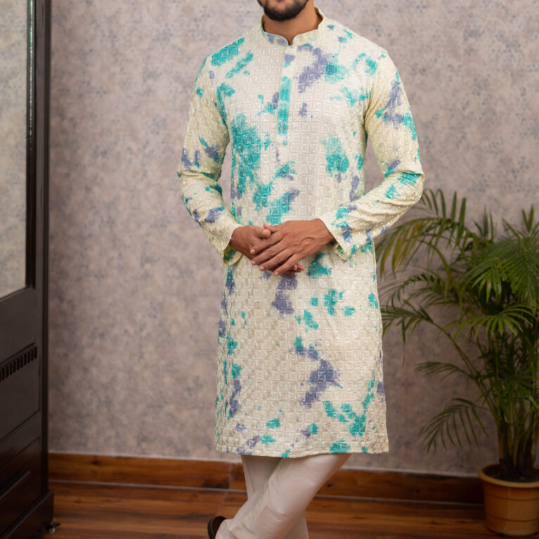 fancy kurta set