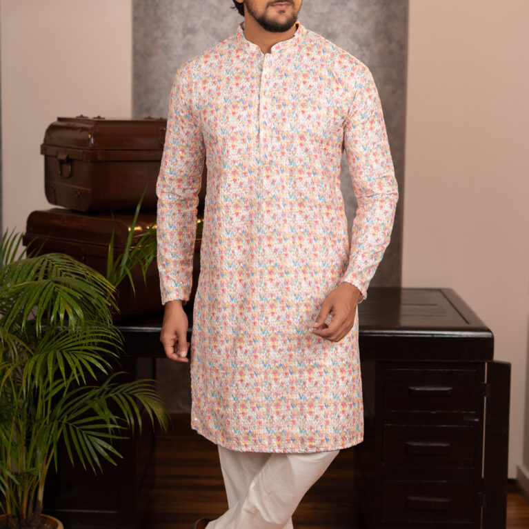 fancy kurta set
