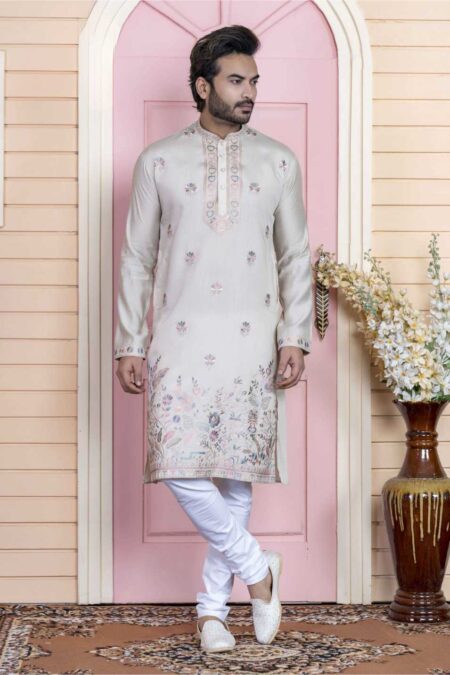 biscuit kurta