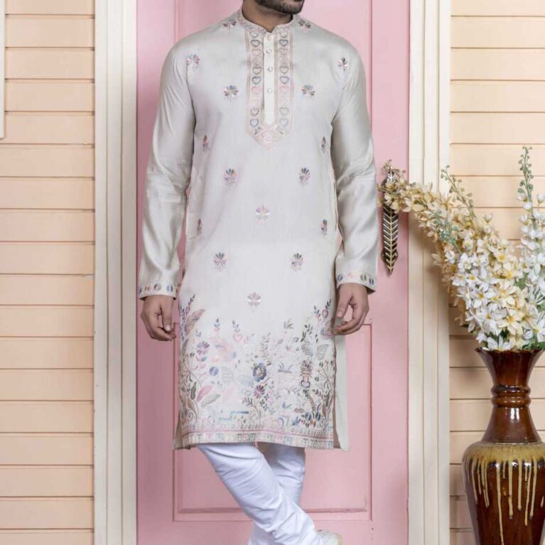biscuit kurta