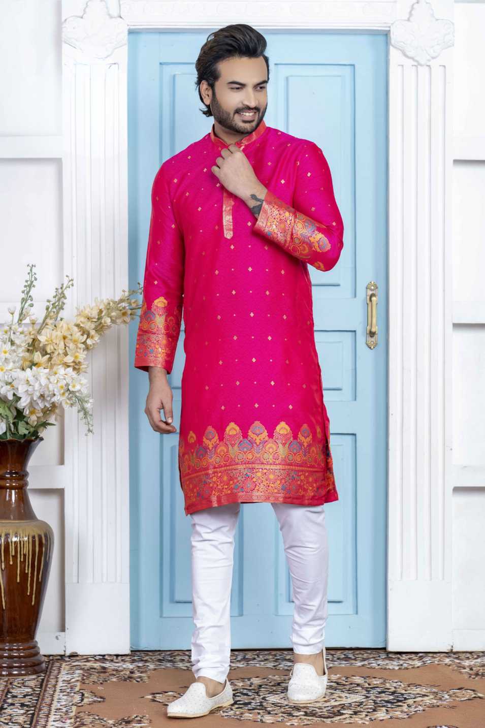 rani kurta