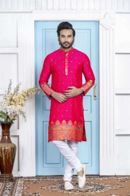 rani kurta