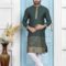 d green kurta