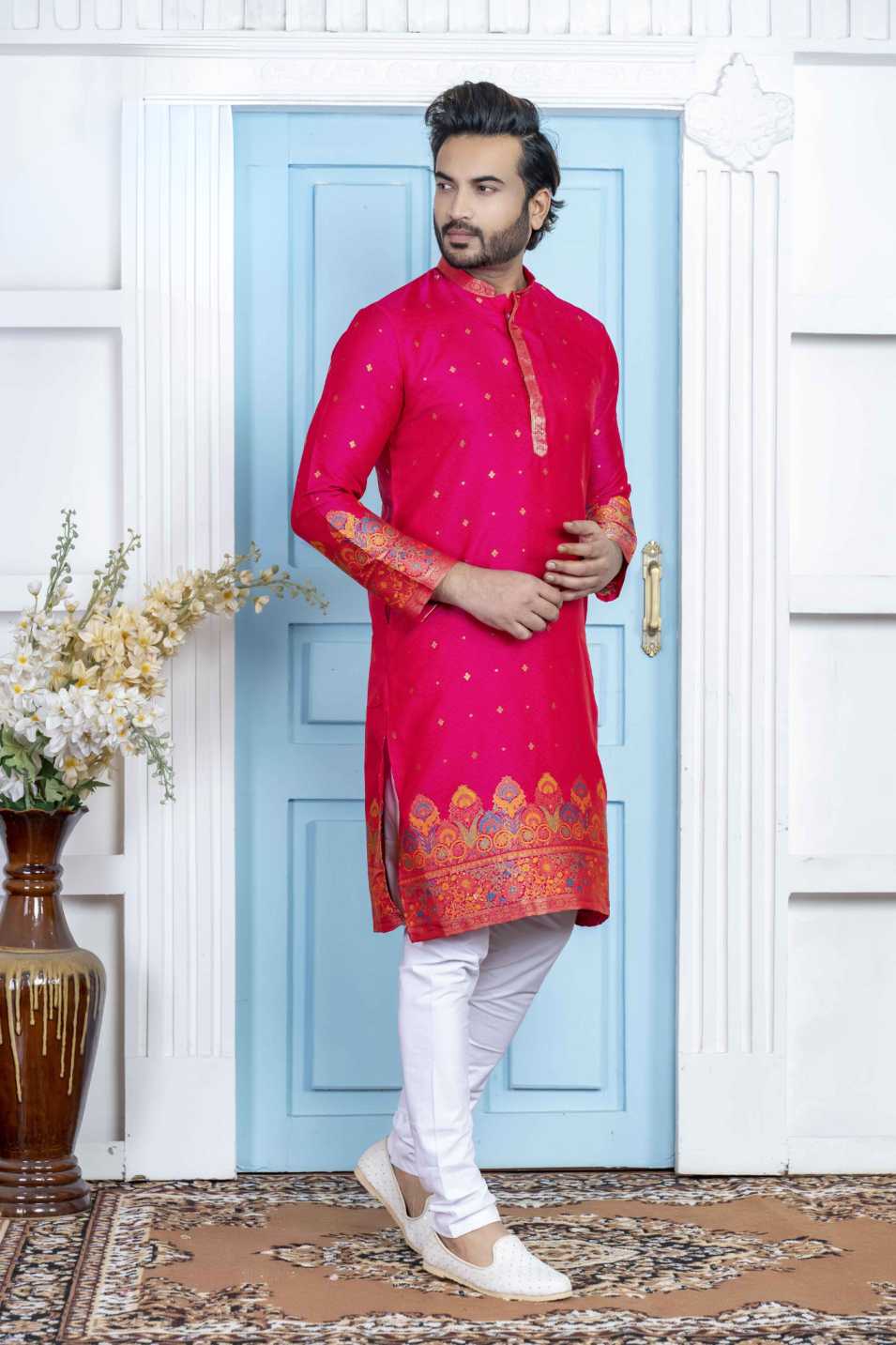 rani kurta