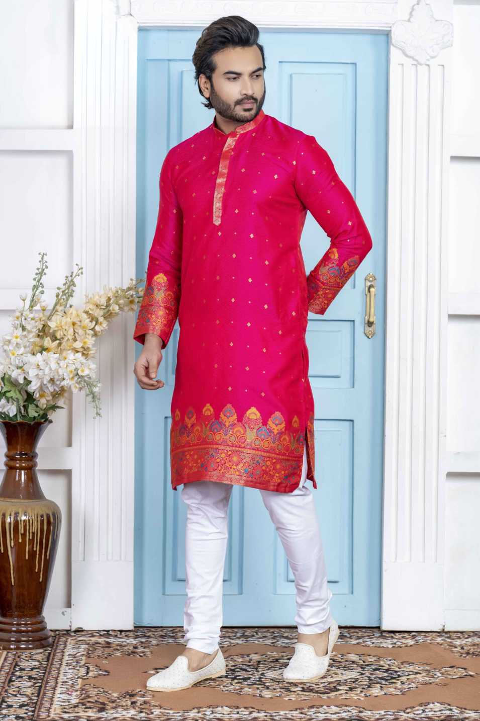rani kurta