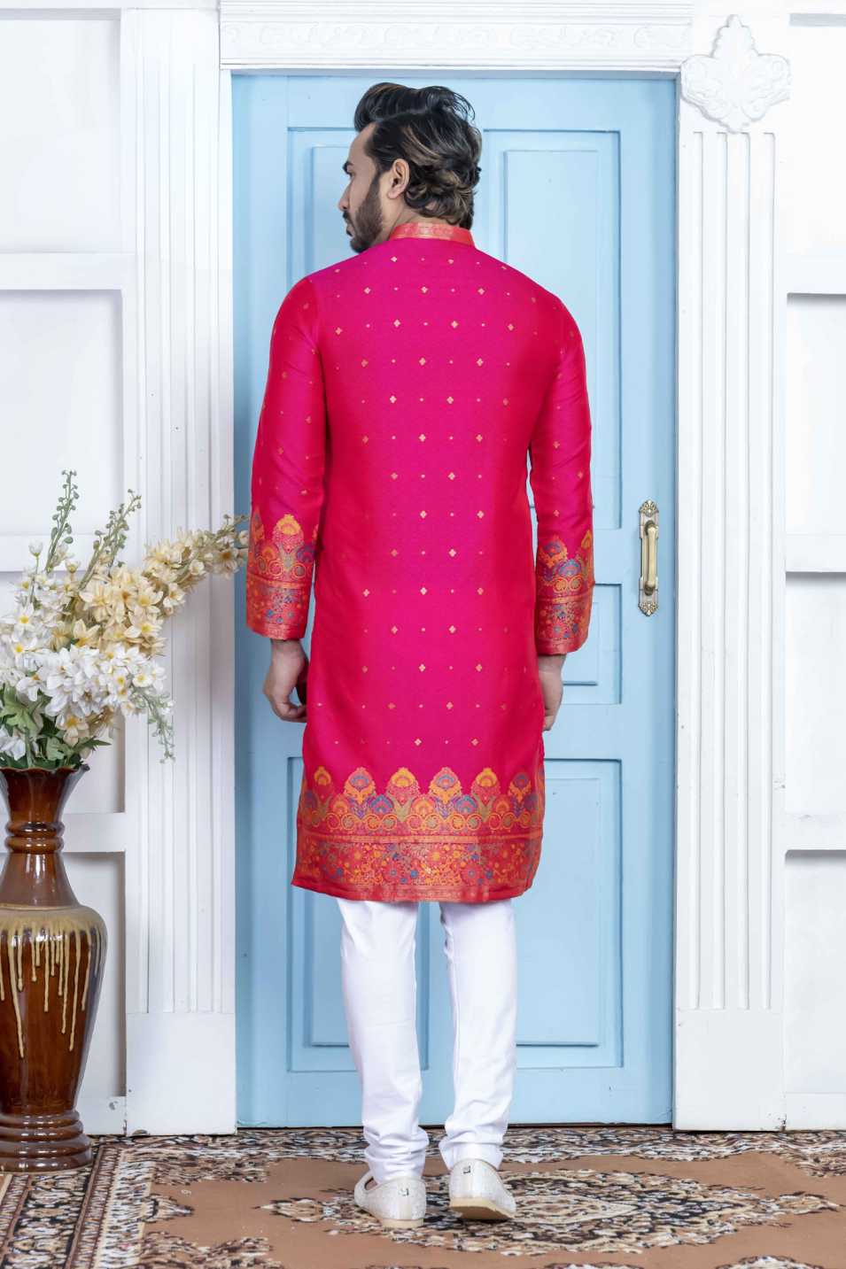rani kurta